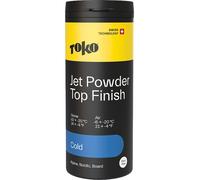 Toko Jet Powder Top Finish cold blue 30g