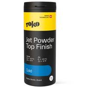Toko - Jet Powder Top Finish Cold - Cera sci a caldo 30 g