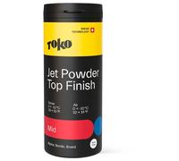 Toko - Jet Powder Top Finish Mid - Cera sci a caldo 30 g