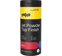 Toko - Jet Powder Top Finish Mid - Cera sci a caldo 30 g