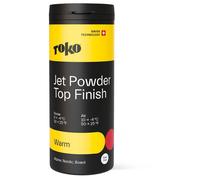 Toko - Jet Powder Top Finish Warm - Cera sci a caldo 30 g