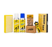 Toko Kit Di Pulizia Per Sci Alpinismo