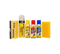 Toko - Kit per la sciolinatura Base Performance Gliding Kit - Base Performance Gliding Kit