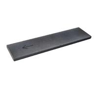 Toko Lama World Cup File Chrome Fine 100mm