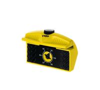 Toko Edge Tuner - calibro per lamine sci Black/Yellow unisex