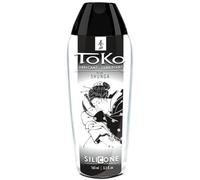 Lubrificante a Base di Silicone a Lunga Durata Toko 165 ml