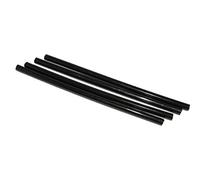 Toko - Matite per ritocchi Repair Candle, 4 pezzi, colore: grafite