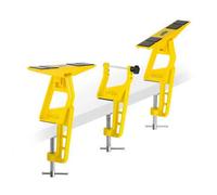 Toko Tornio Sci Nordic One Size Yellow