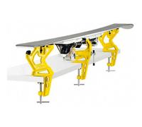 Torni Toko Ski Vise Race giallo nero