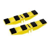 Toko - Universal Adapter For Ski Vise World Cup giallo