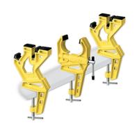 Torni Toko Ski Vise Race giallo nero