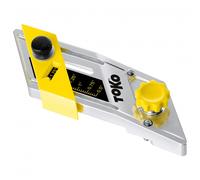 Toko - Multi Base Angle - Utensile per affilare spigoli alu