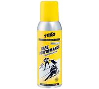 Toko Base Performance Paraffina Liquida 100ml One Size Yellow