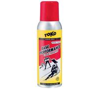 Toko Base Performance Paraffina Liquida 100ml One Size Red