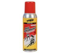 Toko Base Performance Paraffina Liquida 100ml One Size Red