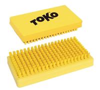 Toko Pennello per lucidatura, paraffina, neutro