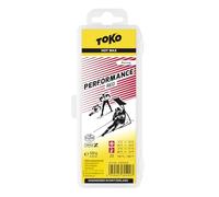 TOKO Performance Pfc Free Red 120g - Unisex - Rosso - Taglia unica- modello 2026