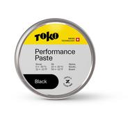 Toko - Performance Paste - Sciolina solida 75 ml nero
