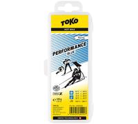 Toko Racing Performance 120g Hot Wax Blu -9°C to -30°C