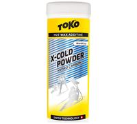 Toko - Polvere di cera - X-Cold Powder 50g