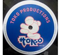 TOKO PRODUCTIONS / THE BIG PUSH