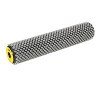 Toko Rotary Brush Nylon Grey for Snowboards