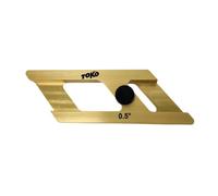 Piegatrice bord sci Toko World Cup 0,5º nero giallo