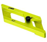 Piegatrice bord sci Toko World Cup 0,5º nero giallo