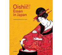 Toko Shimomura Oishii Essen in Japan (Copertina rigida)