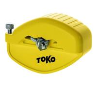 Toko - Sidewall Planer - Pialla per affilare sci giallo