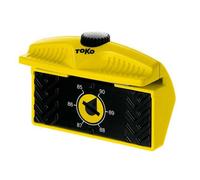 Toko Edge Tuner - calibro per lamine sci Black/Yellow unisex