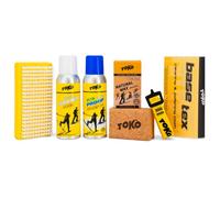 Toko - Ski-Touring Kit - Cera sci a caldo 7-teilig