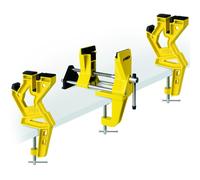 Toko Ski Vise Freeride