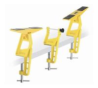Toko Tornio Sci Nordic One Size Yellow