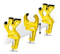 Toko Ski Vise Race