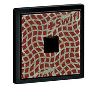 Toko Spare Diamond brown coarse - grit 200