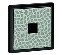 Toko Spare Diamond grey fine - grit 600