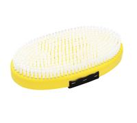 Toko Spazzola Per La Pulizia Ovale In Nylon