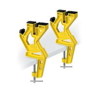Toko Toko Skihalterung Skispanner Ski Vise Express
