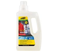 Toko un Detergente Speciale Eco Tessile Wash 1L per Funtionsbekleidung