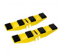 Toko - Universal Adapter For Ski Vise World Cup giallo