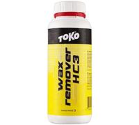 TOKO Waxremover HC3 500ml INT neutral (0000) Rimuovi cera Unisex Uomini e Donne
