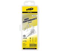 Toko Wc High Performance Caldo 120g Wax Wachs Cera Calda Bügelwachs