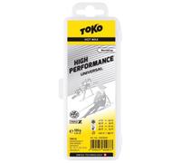 TOKO High Performance Pfc Free Universel 120g - Unisex - Rosso - Taglia unica- modello 2024