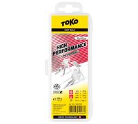 Toko World Cup High Performance Universal 120g Wax Bianco -2°C to -11°C