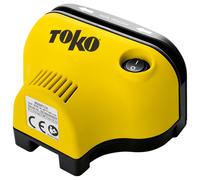 Toko - World Cup Scraper Sharpener - Affilalamine giallo