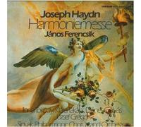 TOKODY ILONA (soprano) - Harmoniemesse (Vinyl LP)