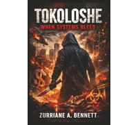 Tokoloshe - When Systems Bleed: Power Can Survive Exposure. It Cannot Survive Memory.