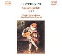 Tokos Zoltan - Quintetti X Chitarra E Archi Vol.2: