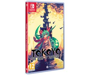 Tokoyo La Torre Della Perpetuità Nintendo SWITCH